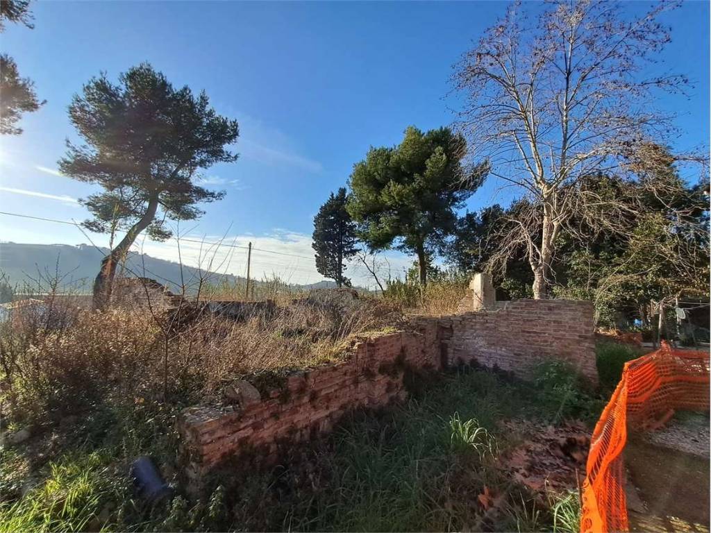 Rustico / casale a Ancona in Via Saline, 227 - Foto 5