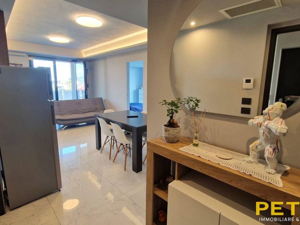 Appartamento a San benedetto del tronto in Via dei Laureati, 3 - Foto 2