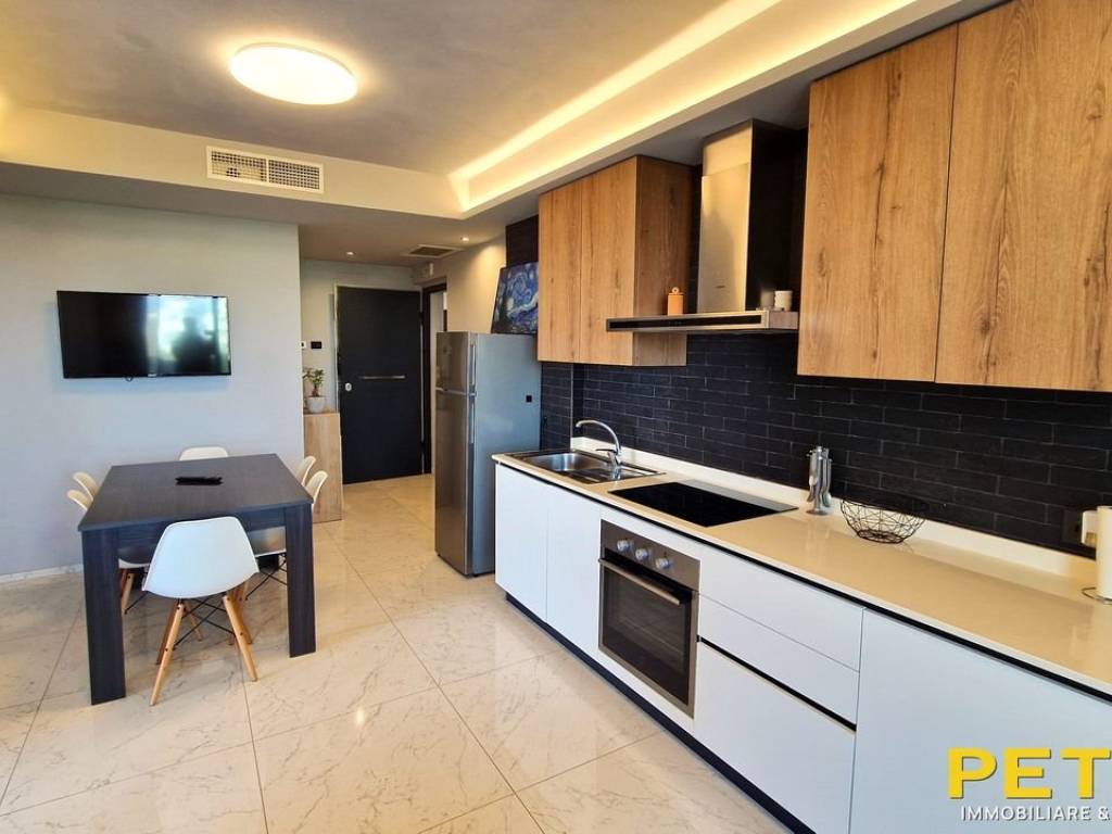 Appartamento a San benedetto del tronto in Via dei Laureati, 3 - Foto 4