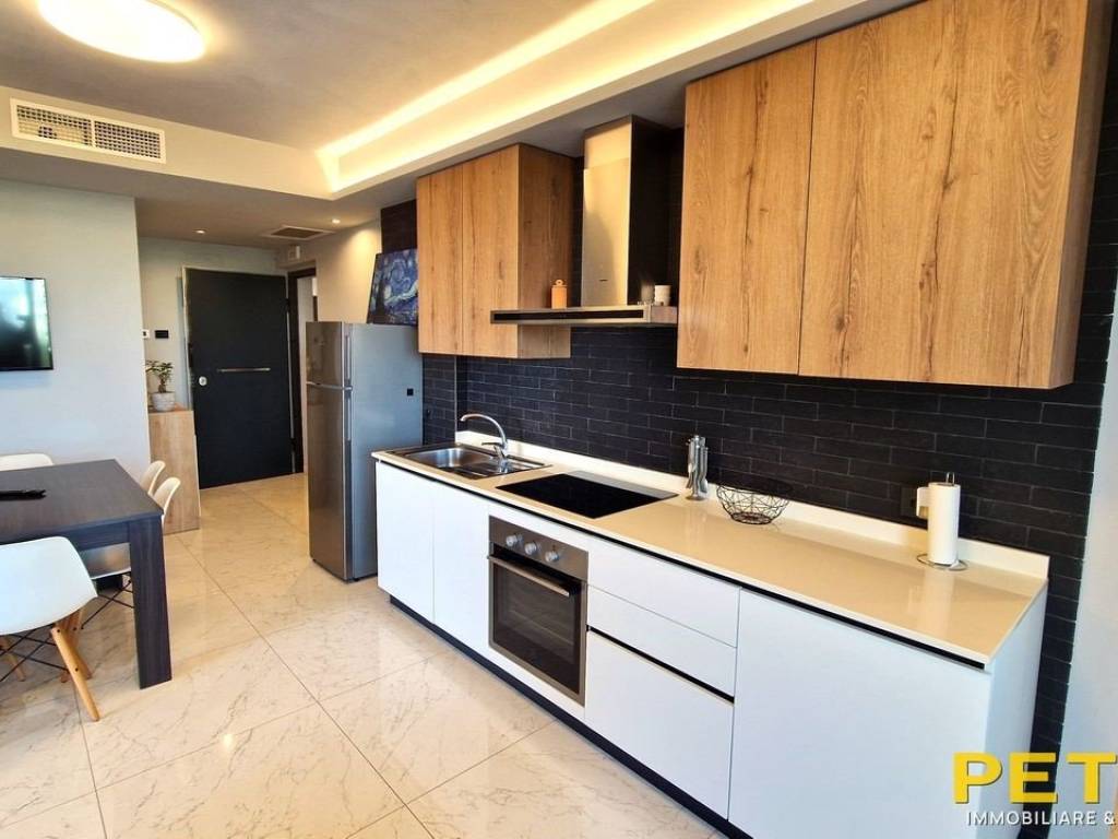 Appartamento a San benedetto del tronto in Via dei Laureati, 3 - Foto 5