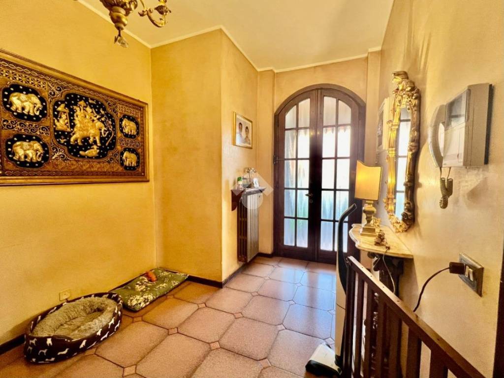 Villa a Palosco in Via Don B. Buroni, 5 - Foto 2