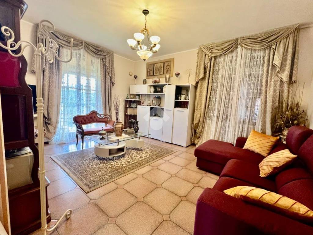 Villa a Palosco in Via Don B. Buroni, 5 - Foto 3