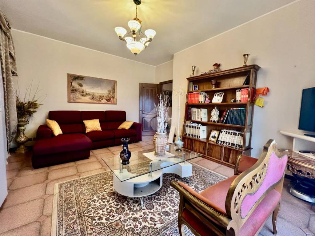 Villa a Palosco in Via Don B. Buroni, 5 - Foto 4