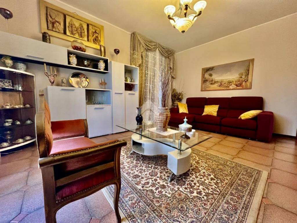 Villa a Palosco in Via Don B. Buroni, 5 - Foto 5