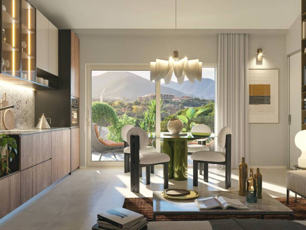 Progetto a Loano in Lungomare Madonna del Loreto - Foto 3