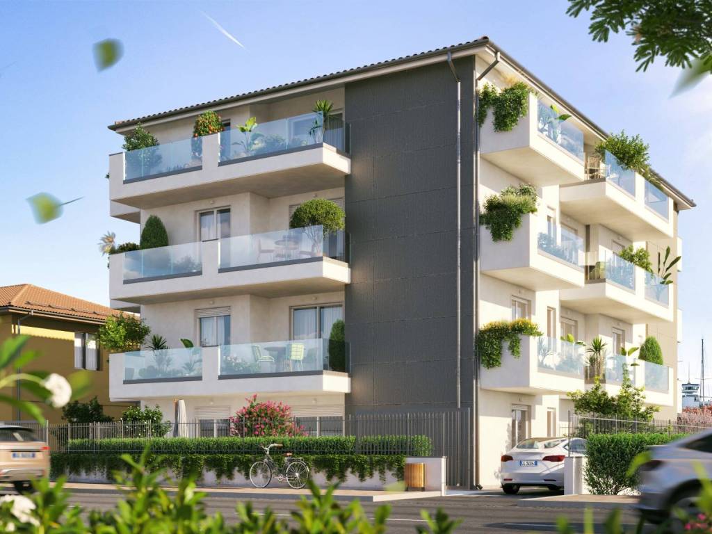 Progetto a Loano in Lungomare Madonna del Loreto - Foto 4