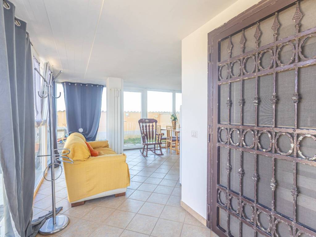 Villa a Fiumicino in Via Trincea delle Frasche - Foto 3