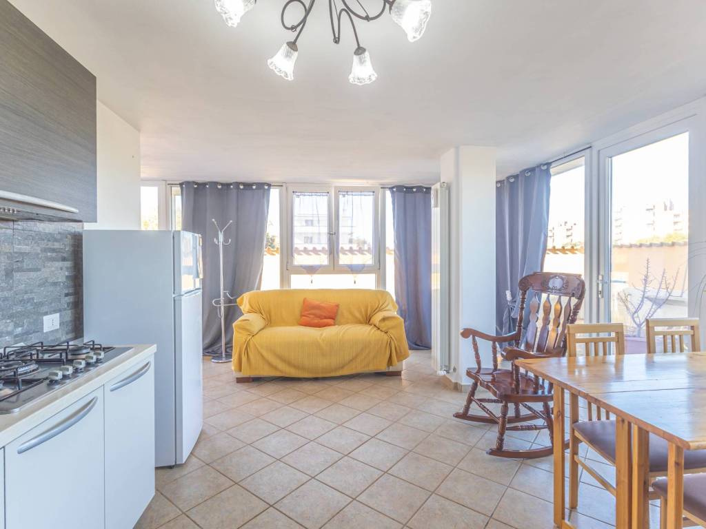 Villa a Fiumicino in Via Trincea delle Frasche - Foto 4