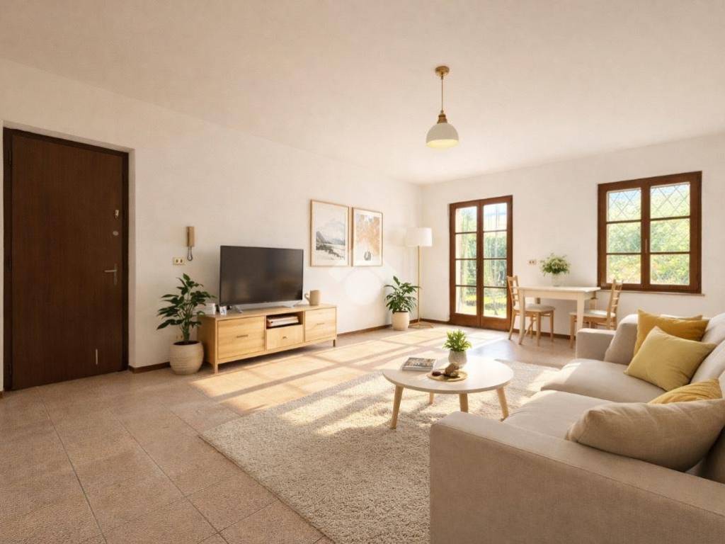 Appartamento a Vigasio in Via zambonina, 42 - Foto 3