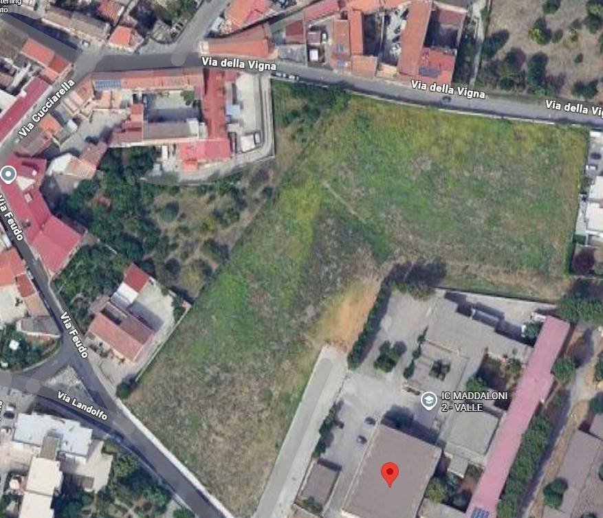 Terreno a Maddaloni in Via Feudo, SNC - Foto 2