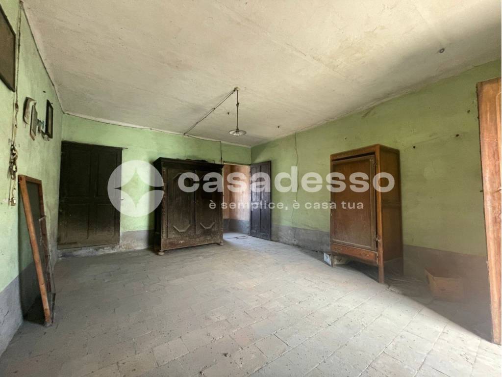 Casa indipendente a Alice castello in Via Camillo Benso Cavour, 9 - Foto 5