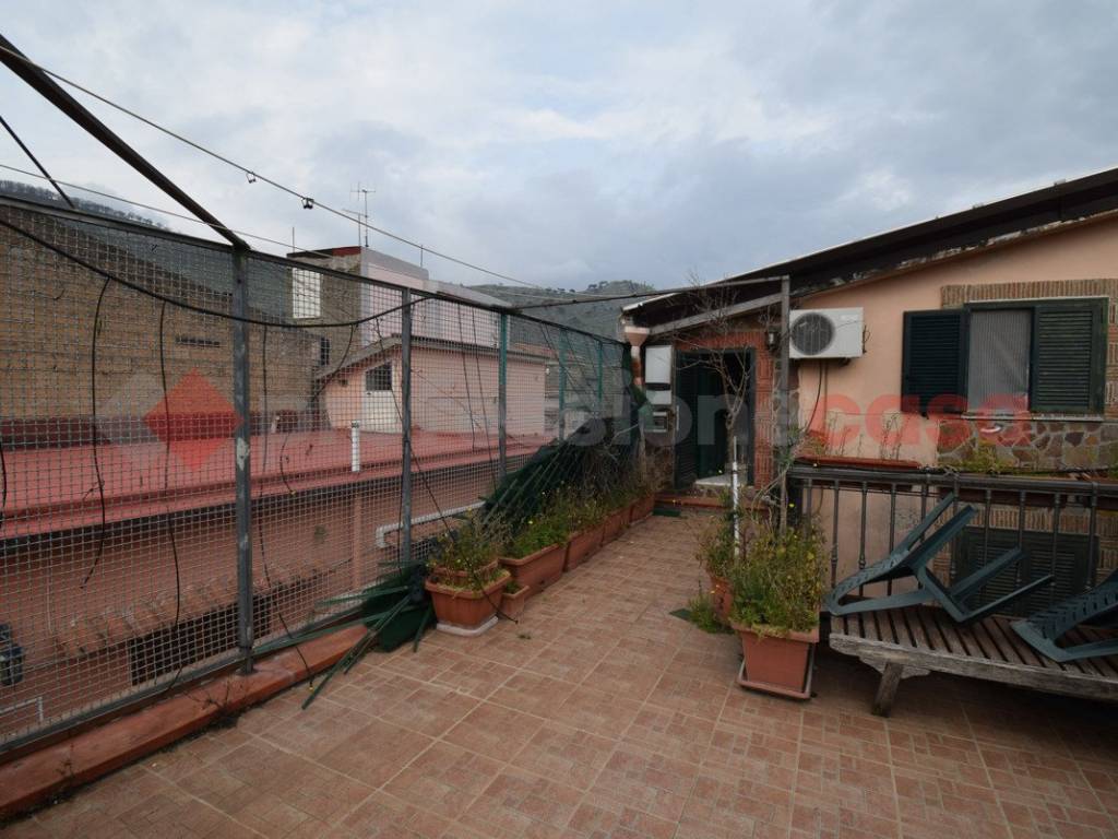 Casa indipendente a Castel san giorgio in Vicolo Setteventi, 11 - Foto 2
