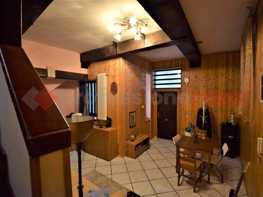 Casa indipendente a Castel san giorgio in Vicolo Setteventi, 11 - Foto 4