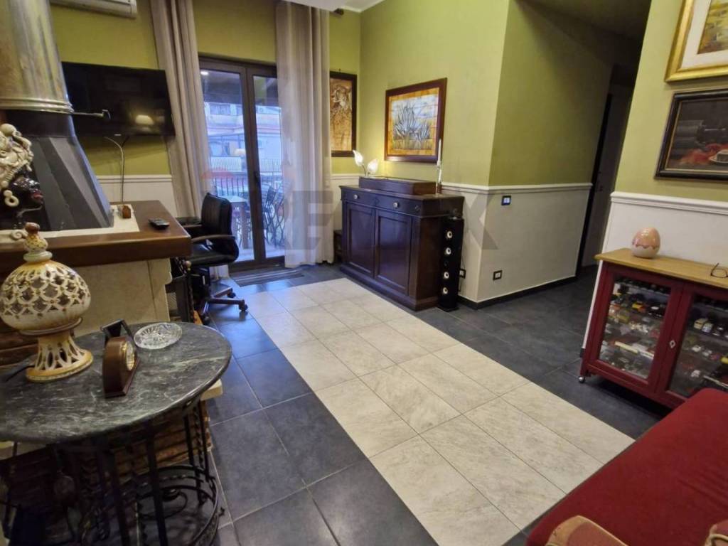 Appartamento a Giardini-naxos in Via Porticato, 2 - Foto 2