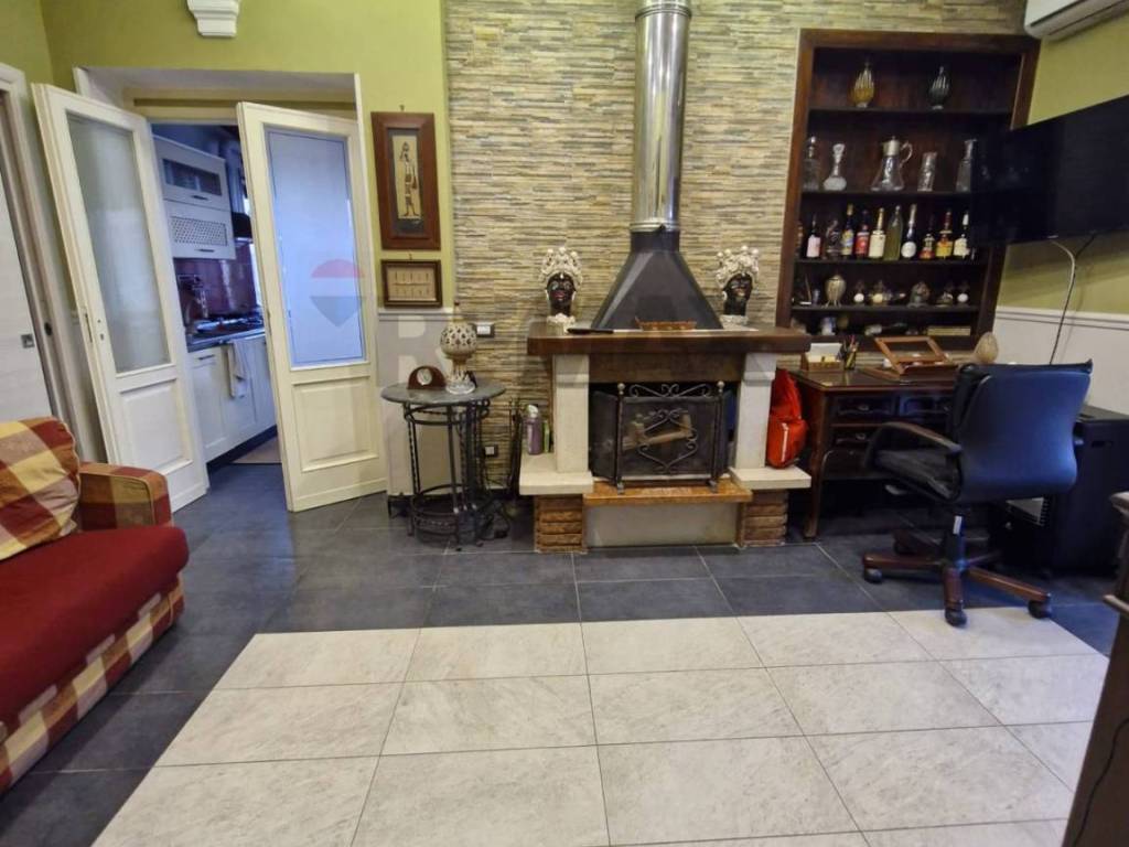 Appartamento a Giardini-naxos in Via Porticato, 2 - Foto 5