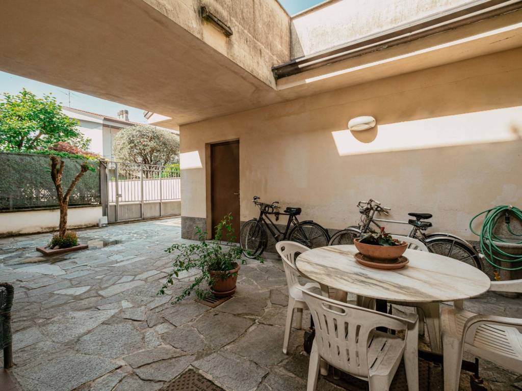 Villetta a schiera a Vigevano in Via Luchino Visconti, 9 - Foto 2
