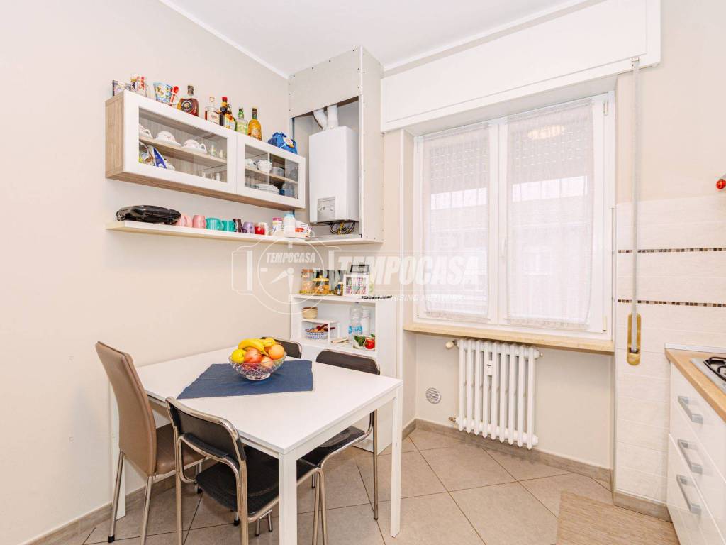 Appartamento a Vigevano in Via Bolivia 8/1 - Foto 2