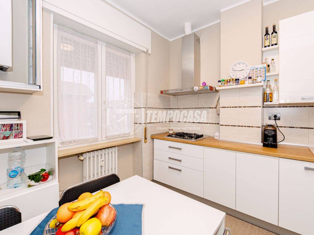 Appartamento a Vigevano in Via Bolivia 8/1 - Foto 3