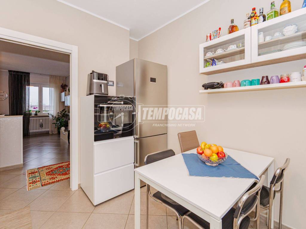 Appartamento a Vigevano in Via Bolivia 8/1 - Foto 4
