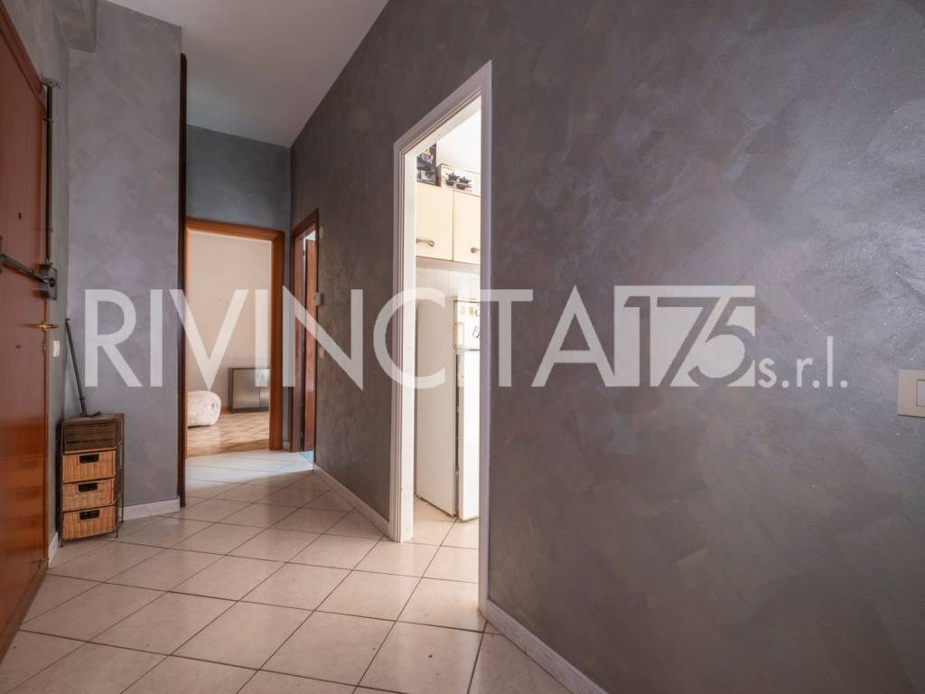 Appartamento a Ladispoli in Via Catania - Foto 5