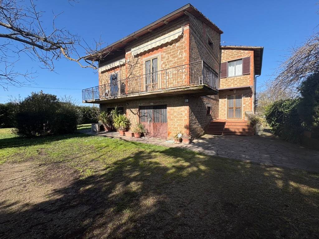 Villa a Arezzo in Località Antria - Foto 2