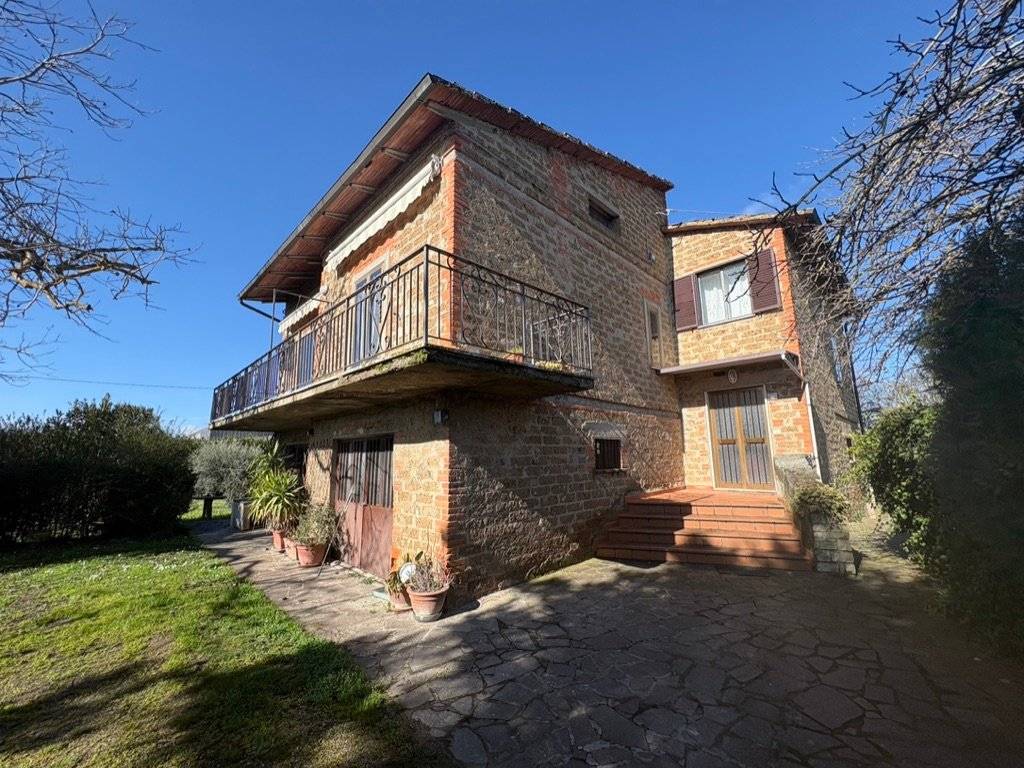 Villa a Arezzo in Località Antria - Foto 3