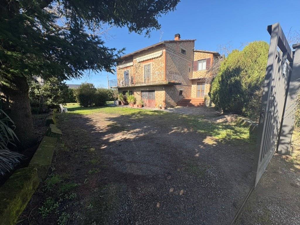 Villa a Arezzo in Località Antria - Foto 4