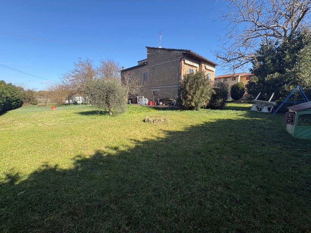 Villa a Arezzo in Località Antria - Foto 5