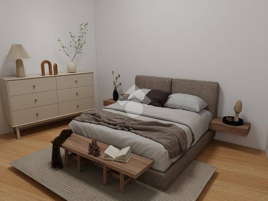 Appartamento a Ghisalba in Piazza Via Roma, 1 - Foto 2