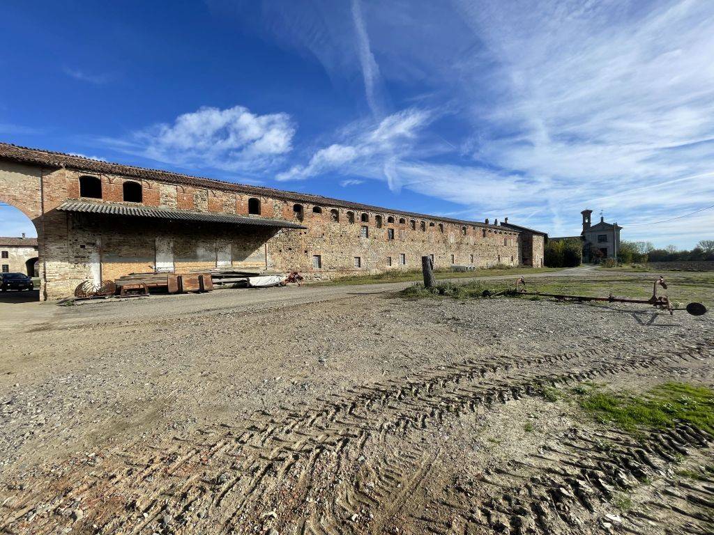 Rustico / casale a Gossolengo in Baselica - Foto 3