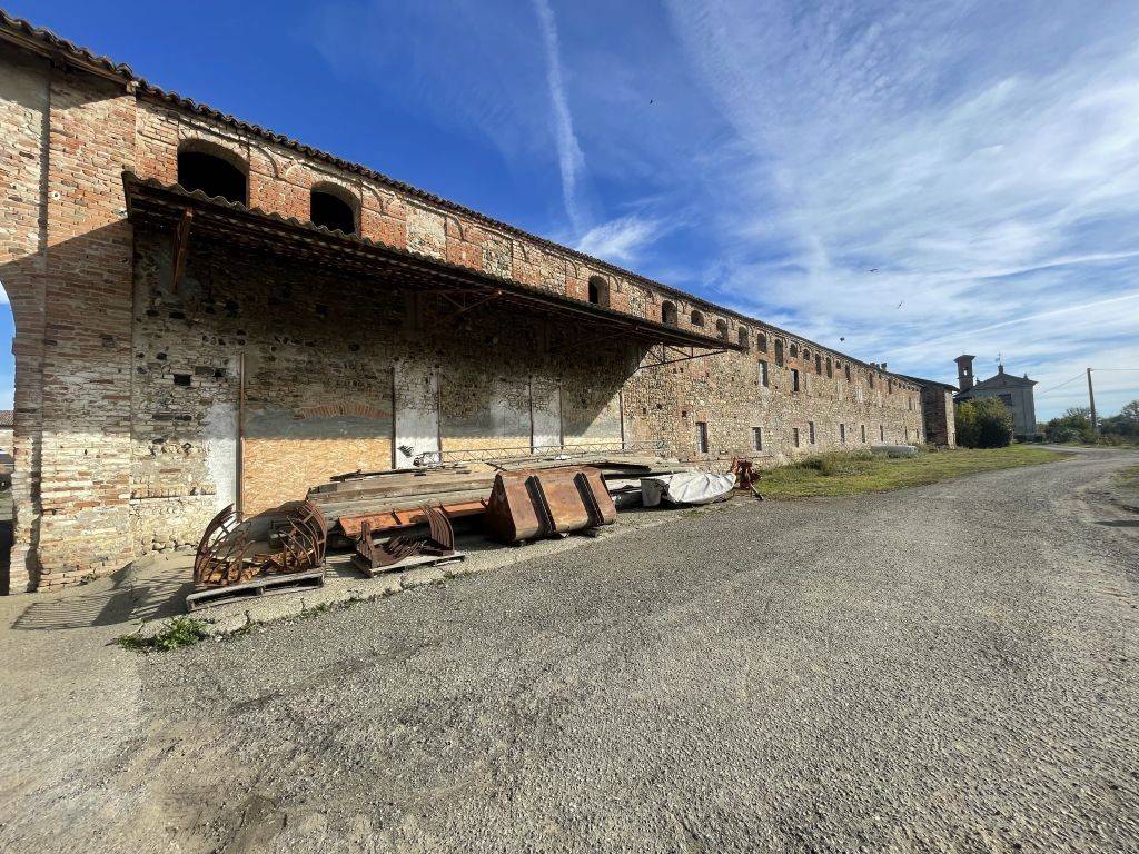 Rustico / casale a Gossolengo in Baselica - Foto 4