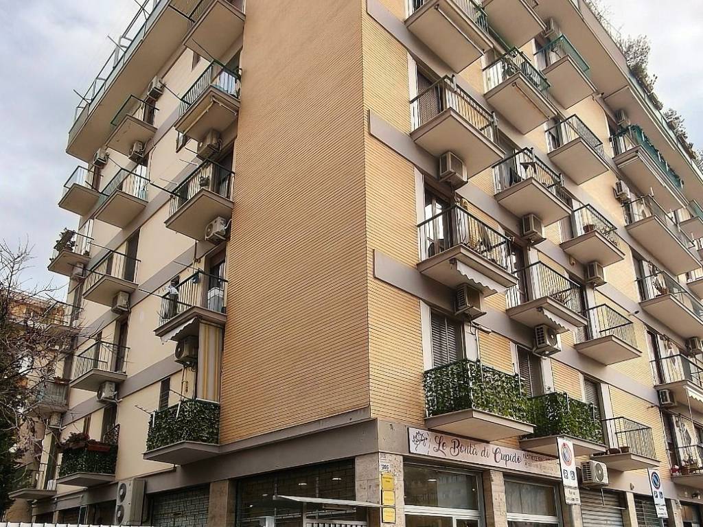 Appartamento a Foggia in Viale Giuseppe Di Vittorio, 205 - Foto 3