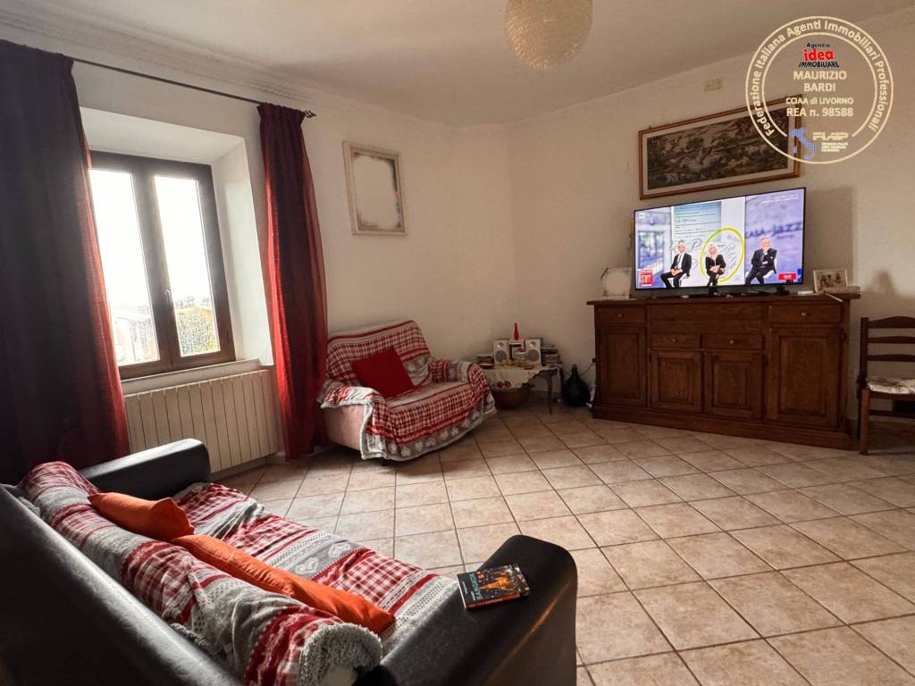 Casa indipendente a Rosignano marittimo in Piazza Pietro Gori - Foto 2
