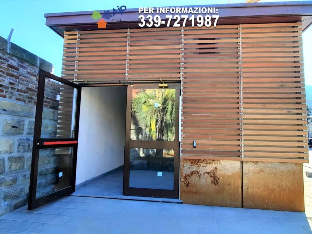 Box / garage a Camogli in Via Cristoforo Colombo - Foto 2