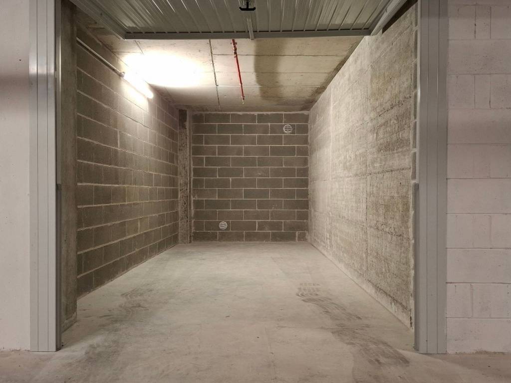 Box / garage a Camogli in Via Cristoforo Colombo - Foto 3