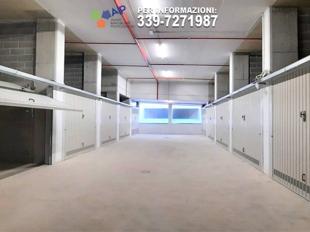 Box / garage a Camogli in Via Cristoforo Colombo - Foto 4