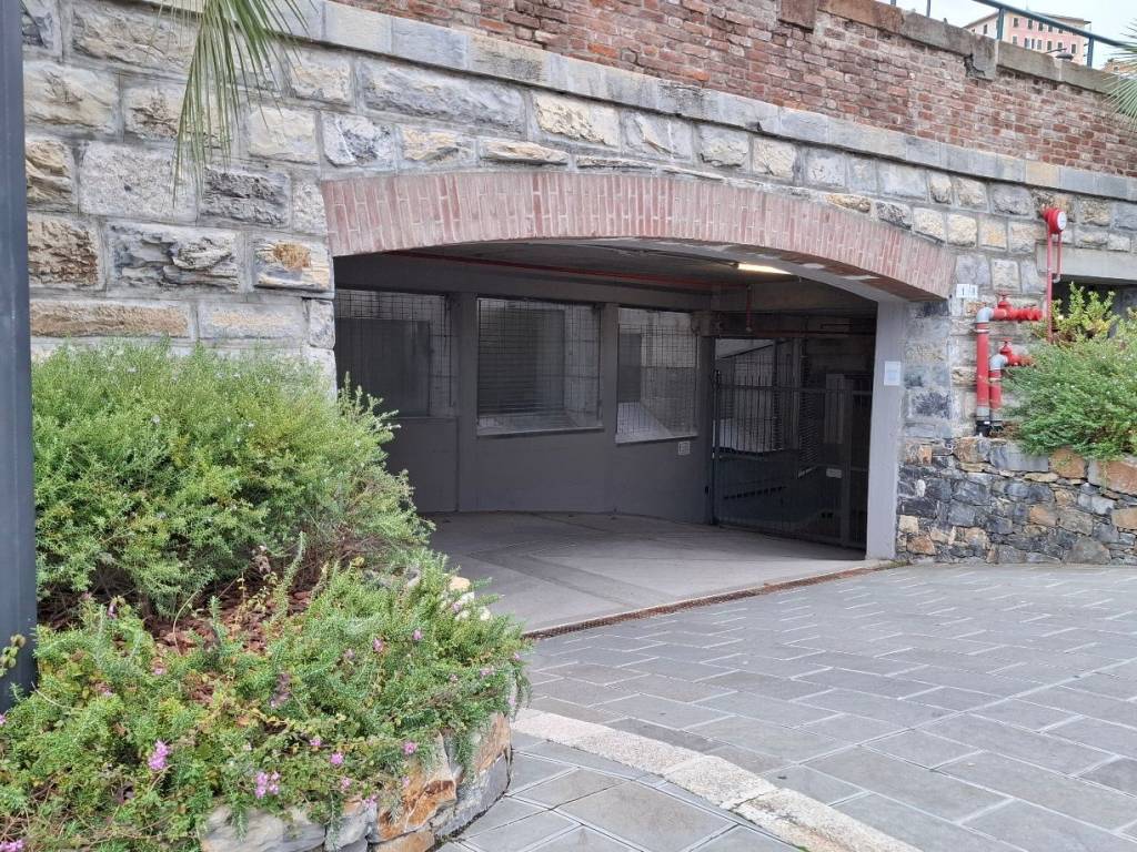 Box / garage a Camogli in Via Cristoforo Colombo - Foto 5