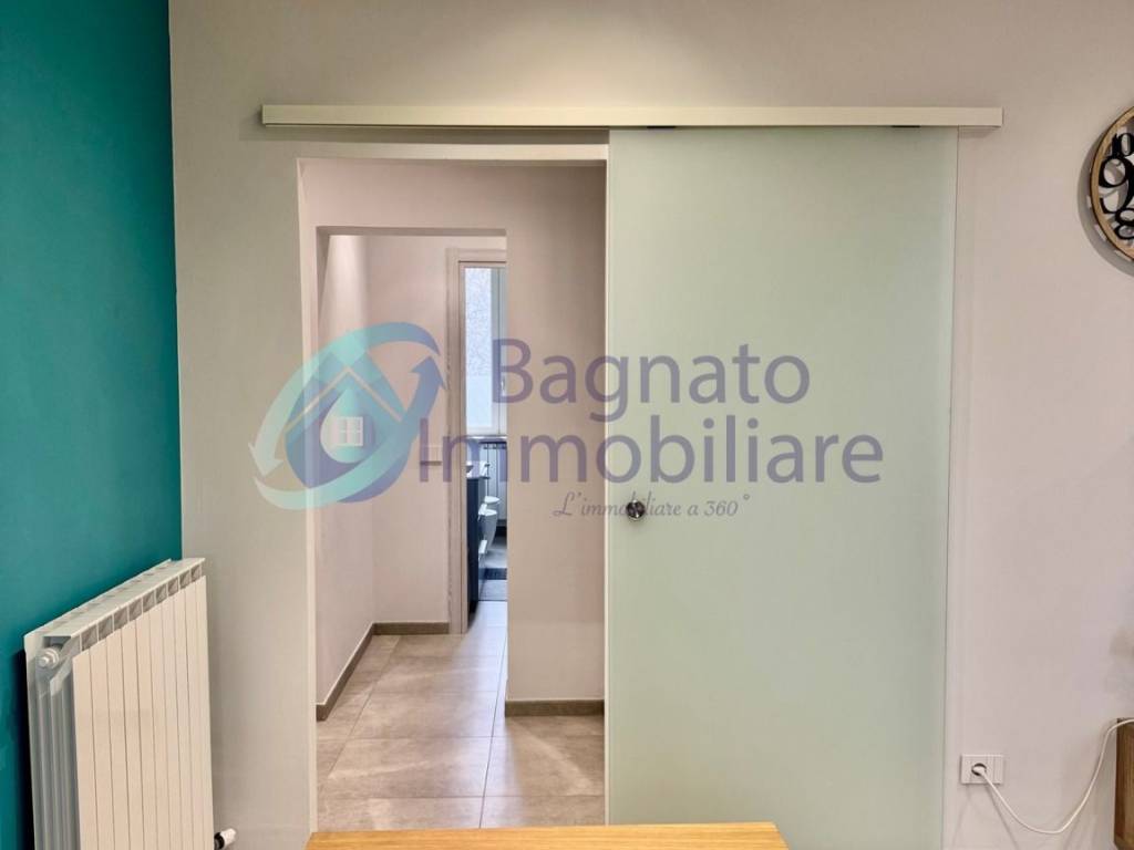 Appartamento a Novara in Via Pietro Paganini, 4 - Foto 4