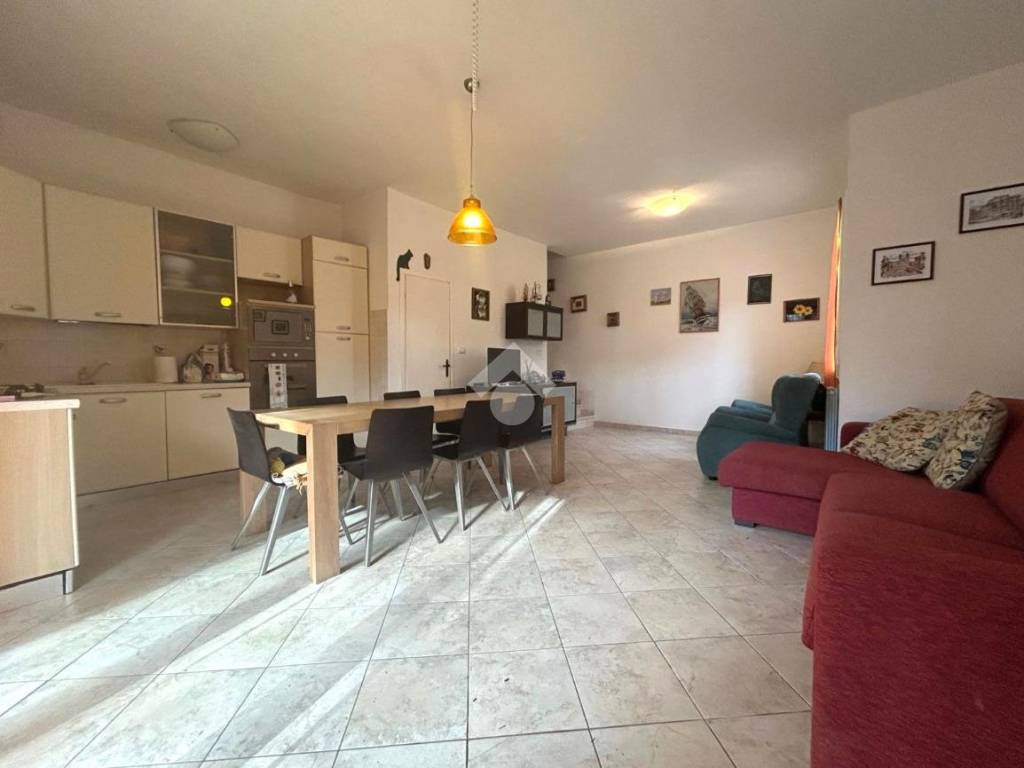 Appartamento a Comacchio in Via Giorgione, 15 - Foto 3