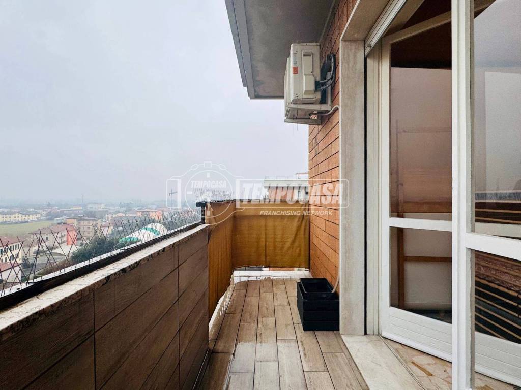 Appartamento a Brescia in Via Alessandro Lamarmora 324 - Foto 3