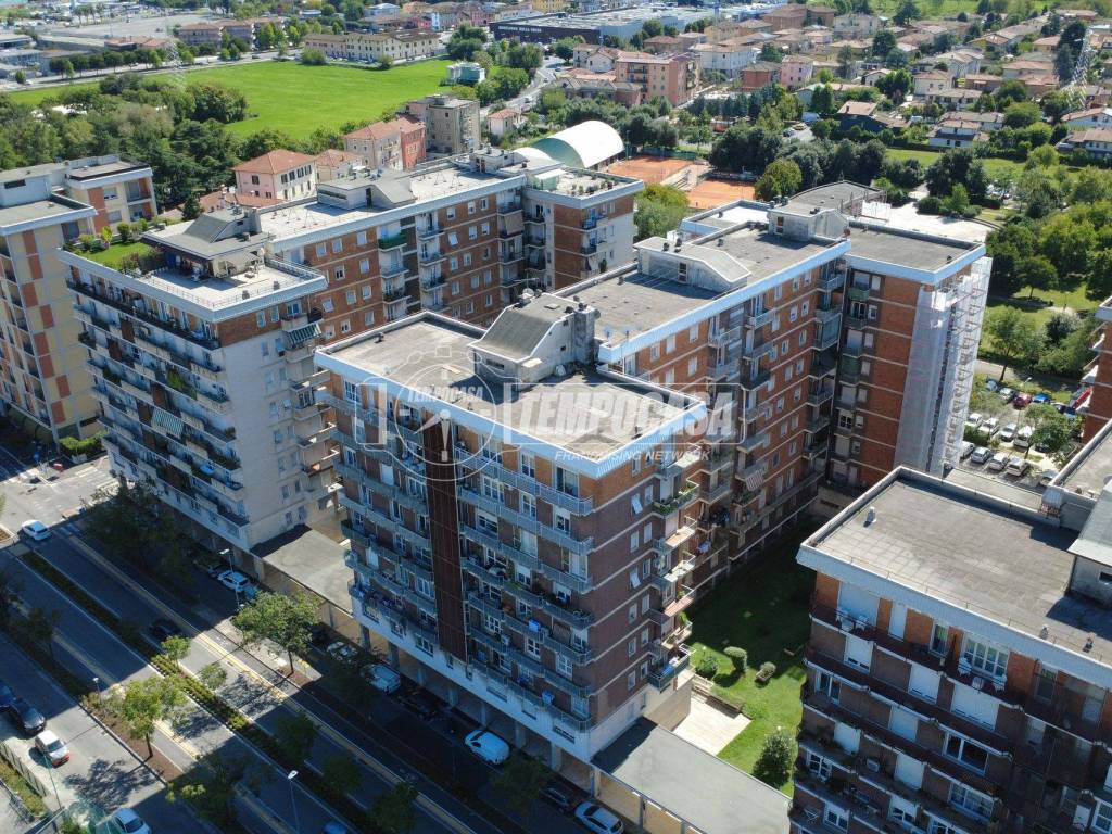 Appartamento a Brescia in Via Alessandro Lamarmora 324 - Foto 4