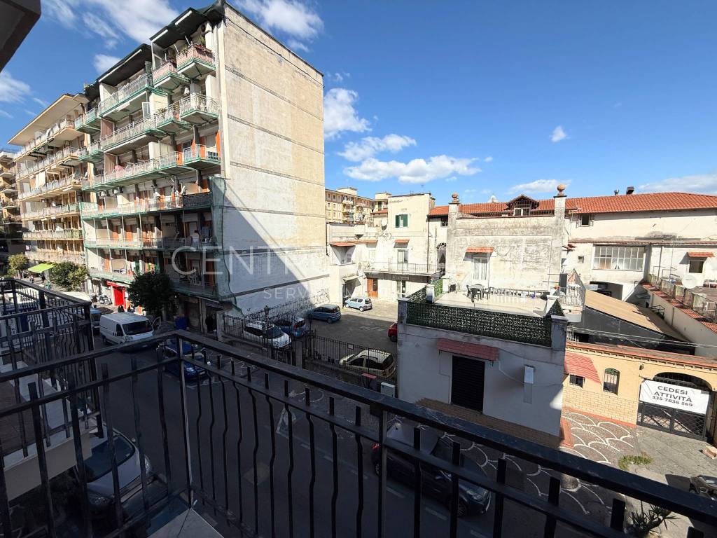 Appartamento a Giugliano in campania in Via Vittorio Veneto - Foto 5