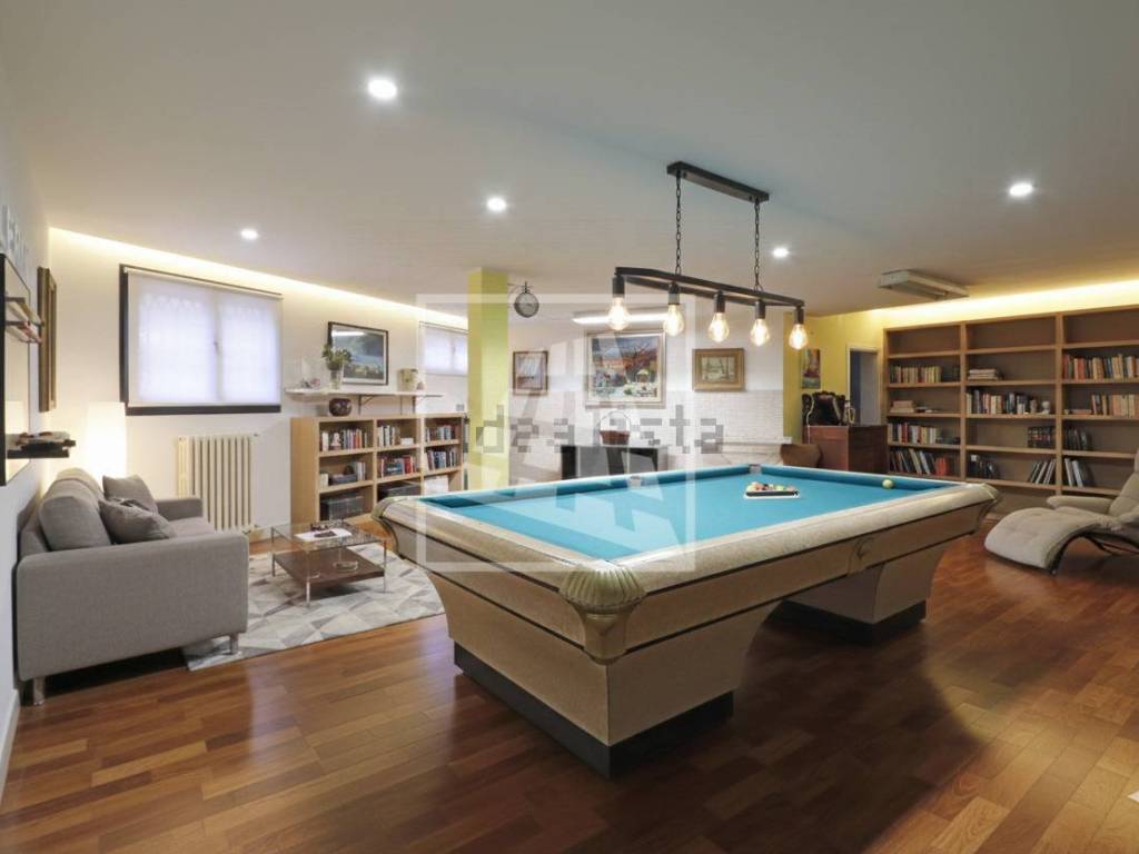 Casa indipendente a Novellara in via Coniugi Curie, 6 - Foto 4