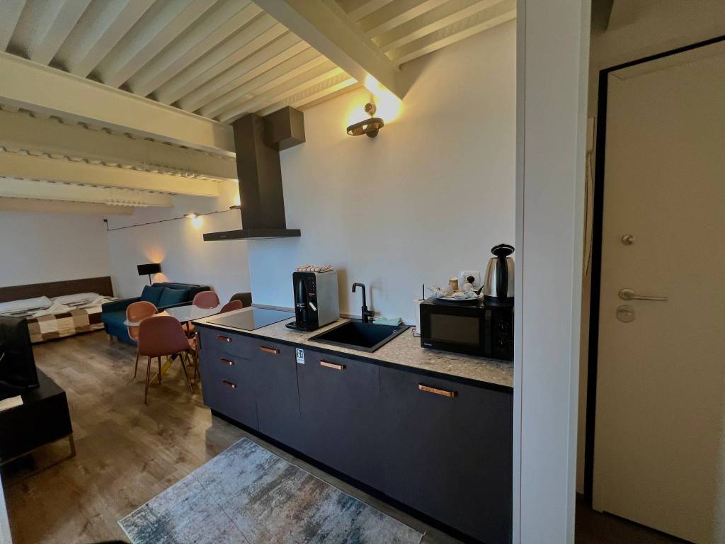 Appartamento a Muggia in Largo Amulia, 6 - Foto 2