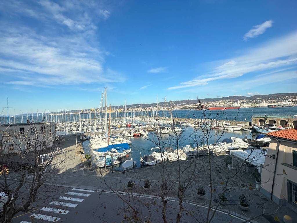 Appartamento a Muggia in Largo Amulia, 6 - Foto 4