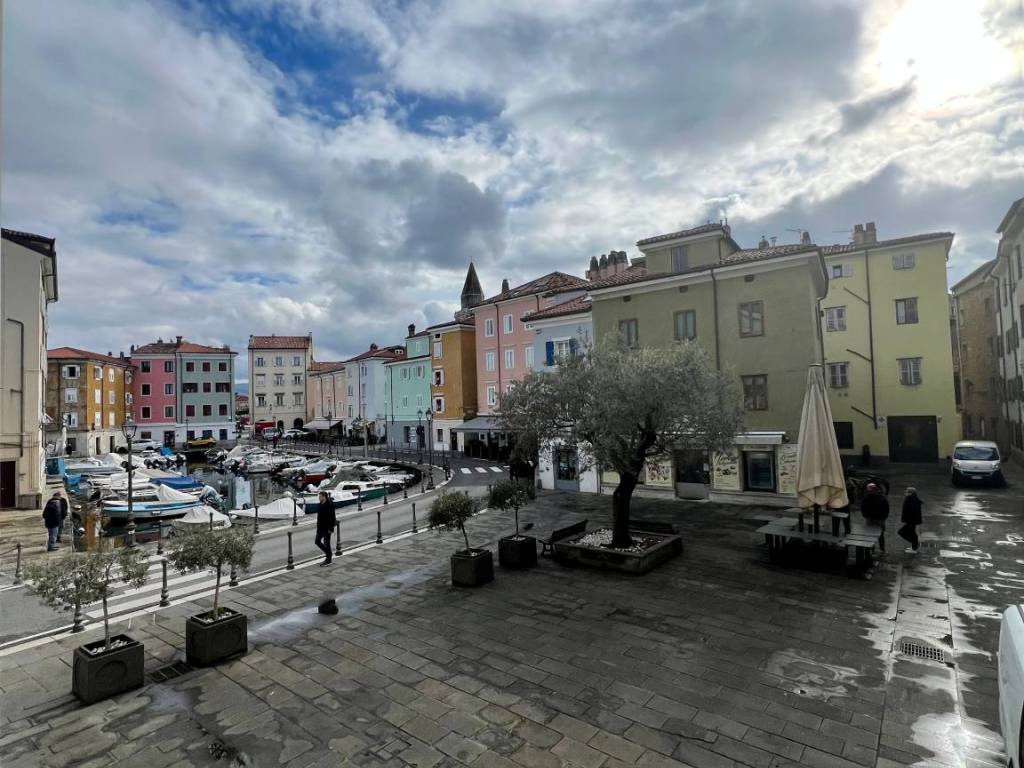 Appartamento a Muggia in Largo Amulia, 6 - Foto 5