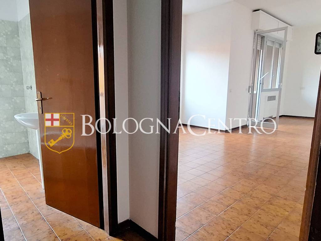 Appartamento a Bologna in Via Ferrarese - Foto 3