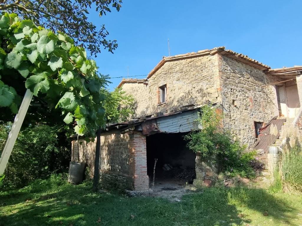 Rustico / casale a Gubbio in Località Vallingegno - Foto 3