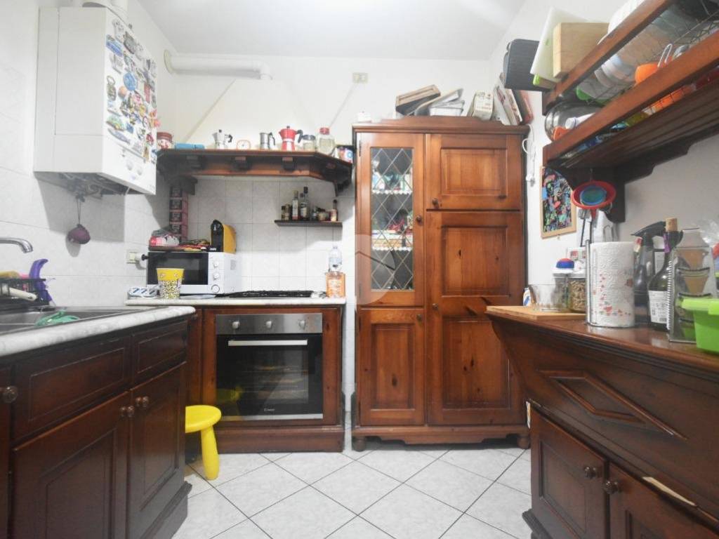 Appartamento a Santarcangelo di romagna in Via del Coppo - Foto 4