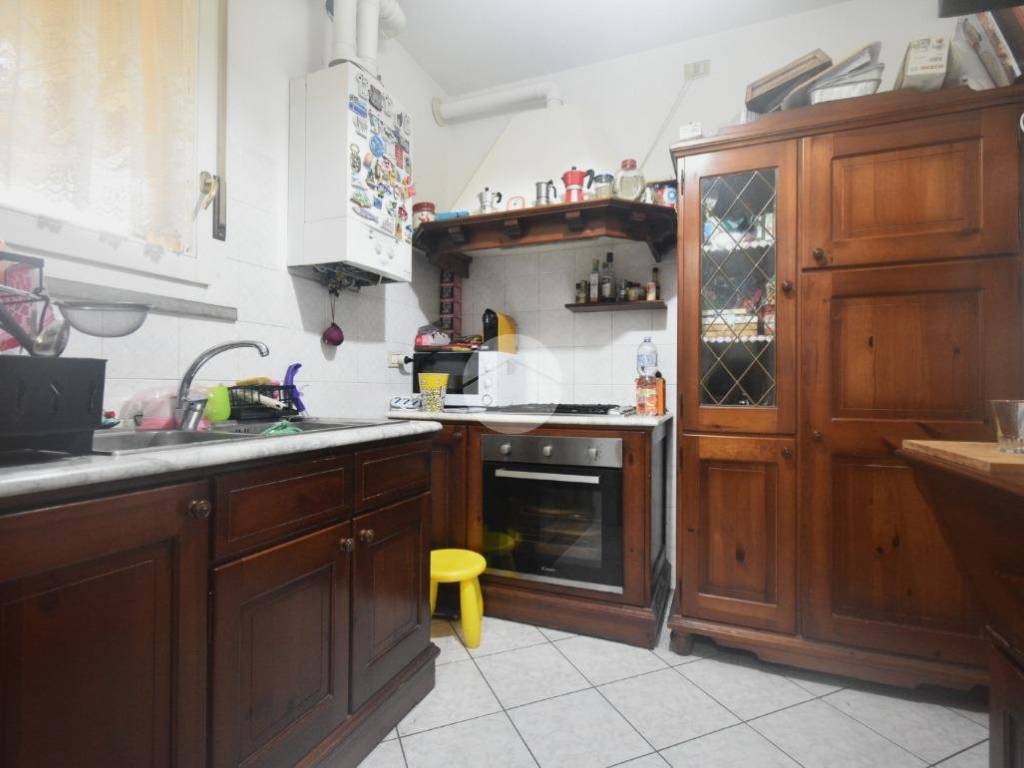 Appartamento a Santarcangelo di romagna in Via del Coppo - Foto 5